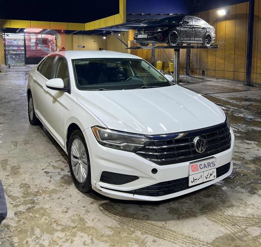 فولكسفاغن جيتا